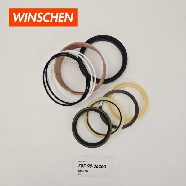 707-99-36260 SEAL KIT - Image 2