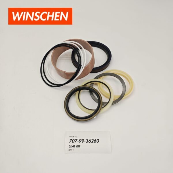 707-99-36260 SEAL KIT