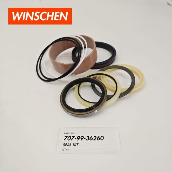 707-99-36260 SEAL KIT - Image 3