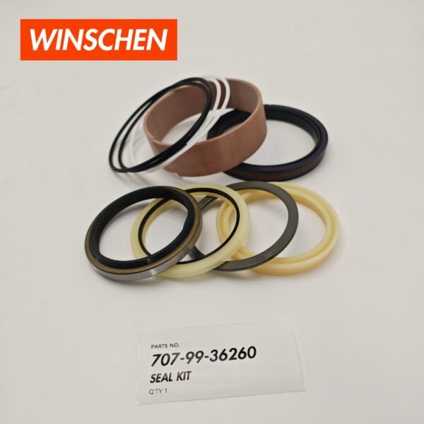 707-99-36260 SEAL KIT - Image 4