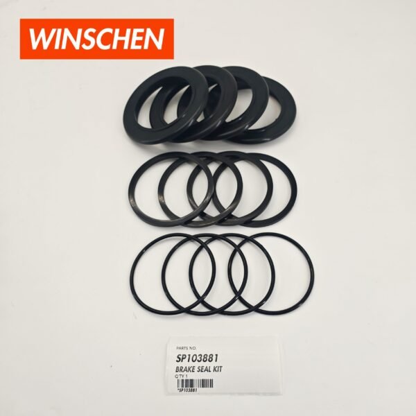 SP103881 SEAL KIT - Image 4