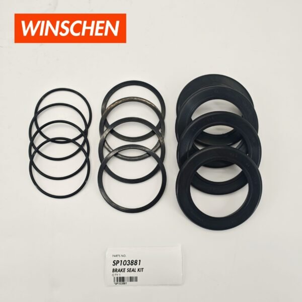 SP103881 SEAL KIT - Image 2