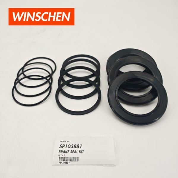 SP103881 SEAL KIT