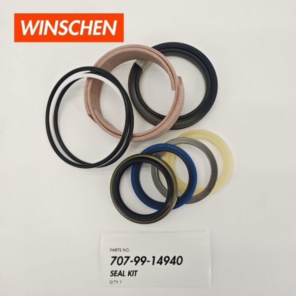 707-99-14940 SEAL KIT