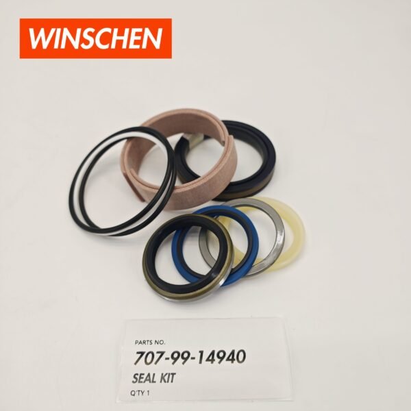 707-99-14940 SEAL KIT - Image 2