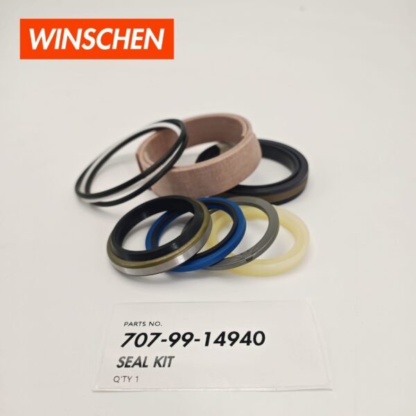 707-99-14940 SEAL KIT - Image 4