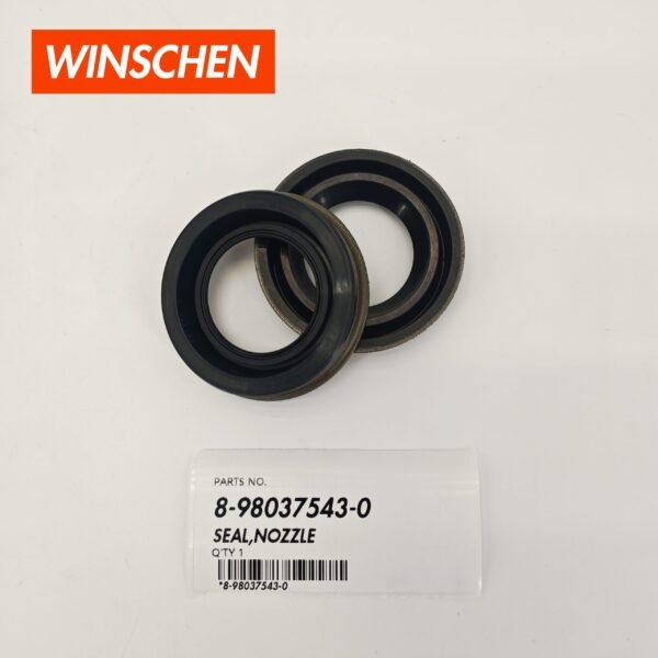 8-98037543-0 SEAL NOZZLE