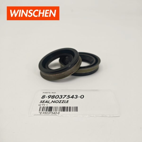8-98037543-0 SEAL NOZZLE - Image 2