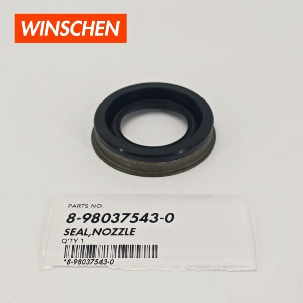 8-98037543-0 SEAL NOZZLE - Image 3