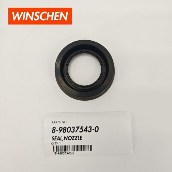 8-98037543-0 SEAL NOZZLE - Image 6