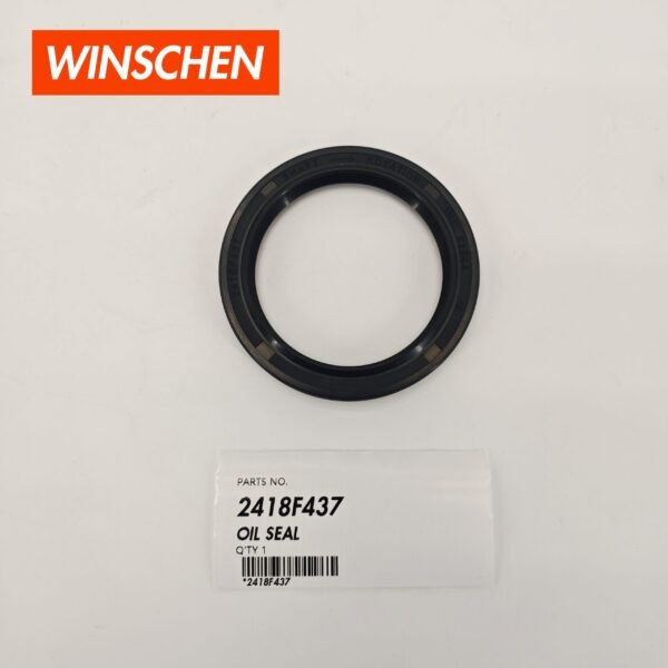 2418F437 SEAL