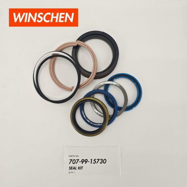 707-99-15730 SEAL KIT