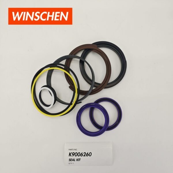 K9006260 SEAL KIT