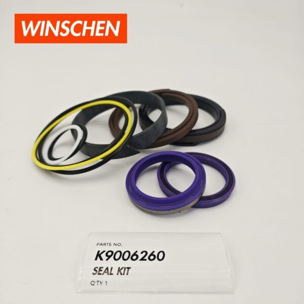 K9006260 SEAL KIT - Image 2