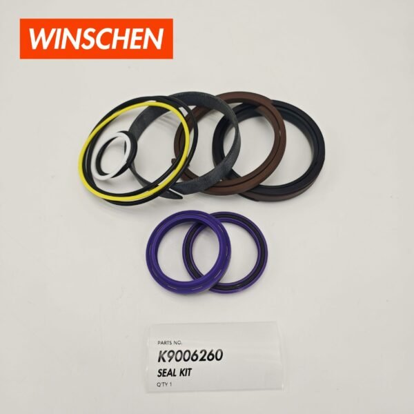 K9006260 SEAL KIT - Image 3