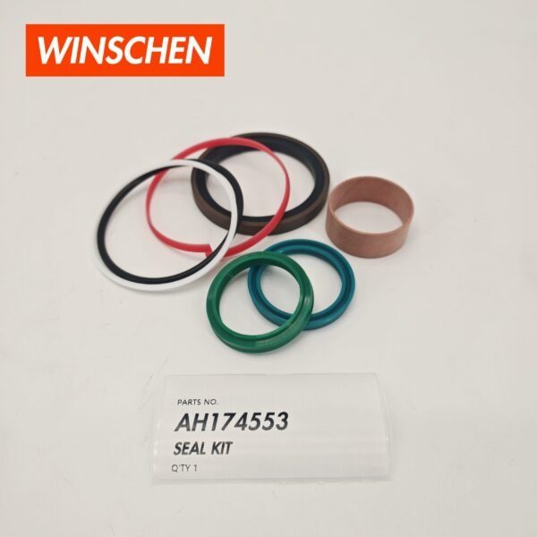AH174553 SEAL KIT - Image 2