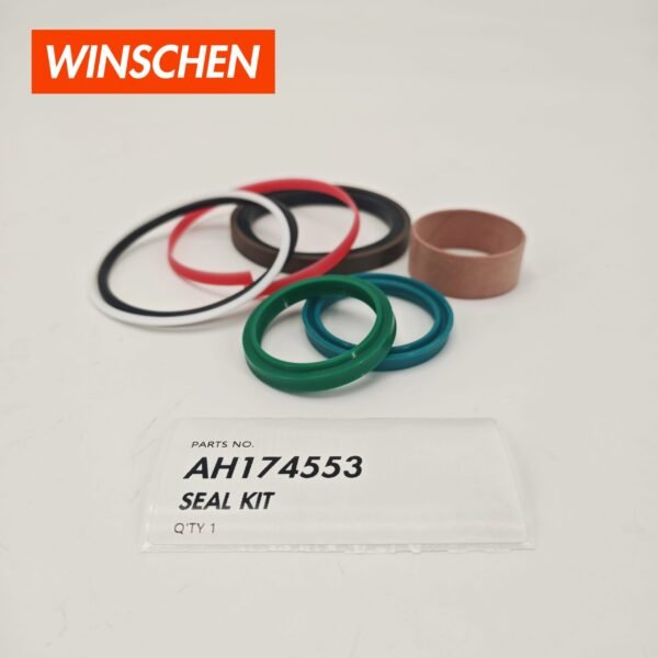 AH174553 SEAL KIT - Image 3