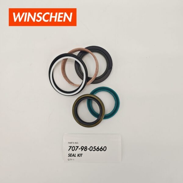 707-98-05660 SEAL KIT