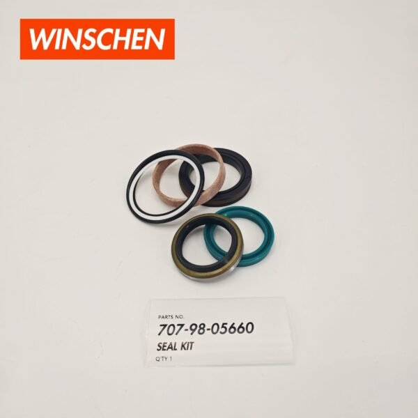 707-98-05660 SEAL KIT - Image 3