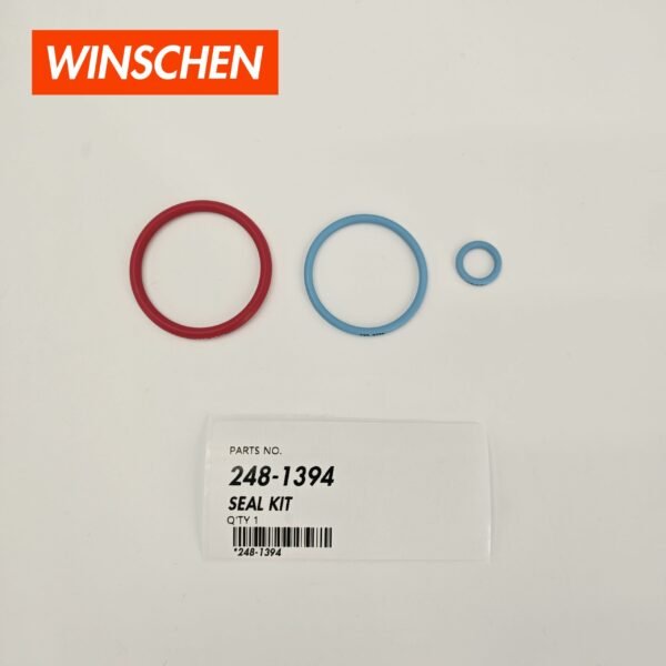 248-1394 KIT-INJECTOR