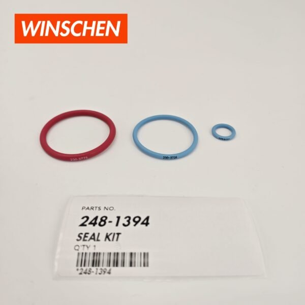 248-1394 KIT-INJECTOR - Image 2