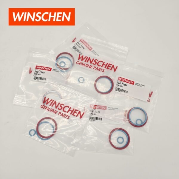 248-1394 KIT-INJECTOR - Image 3