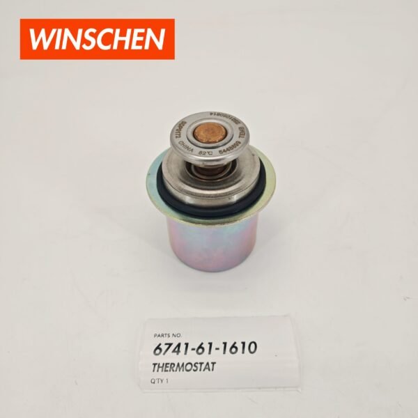 6741-61-1610 THERMOSTAT