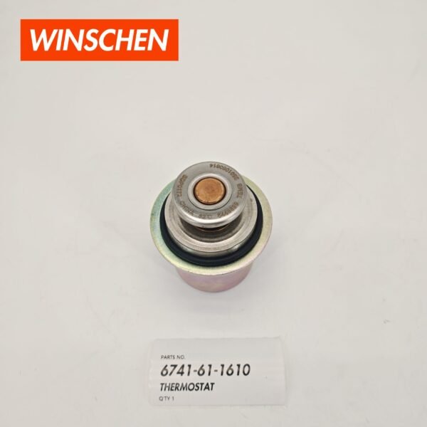 6741-61-1610 THERMOSTAT - Image 2