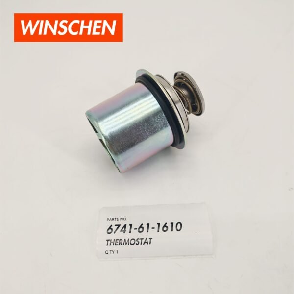 6741-61-1610 THERMOSTAT - Image 4