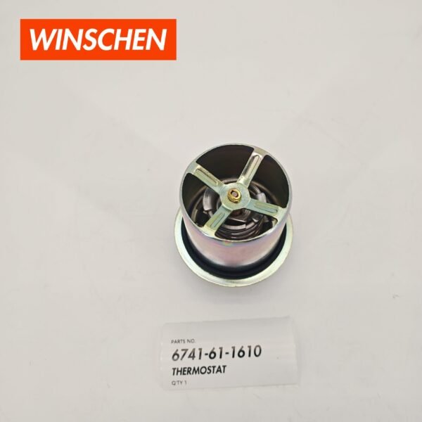 6741-61-1610 THERMOSTAT - Image 3