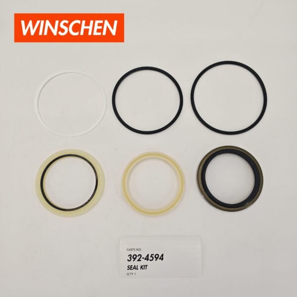 392-4594 SEAL KIT