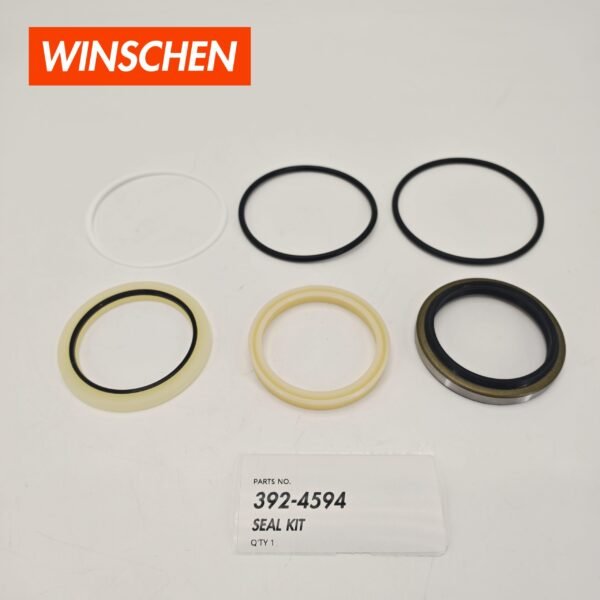 392-4594 SEAL KIT - Image 2