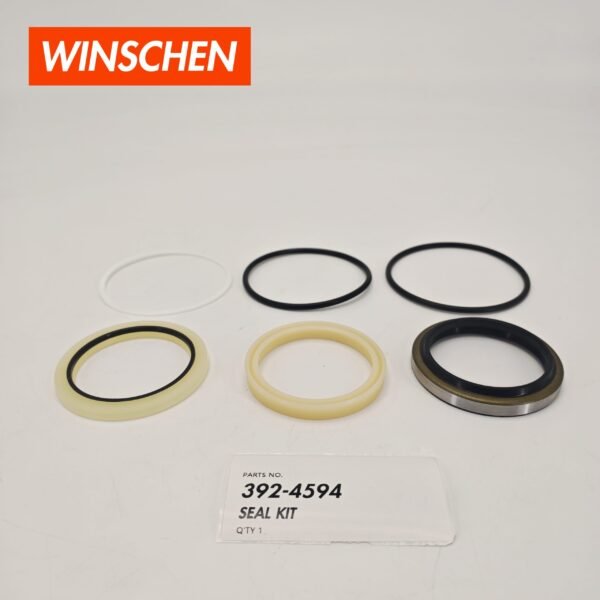 392-4594 SEAL KIT - Image 3