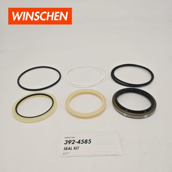 392-4585 SEAL KIT - Image 3
