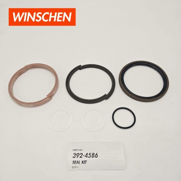 392-4586 SEAL KIT - Image 2