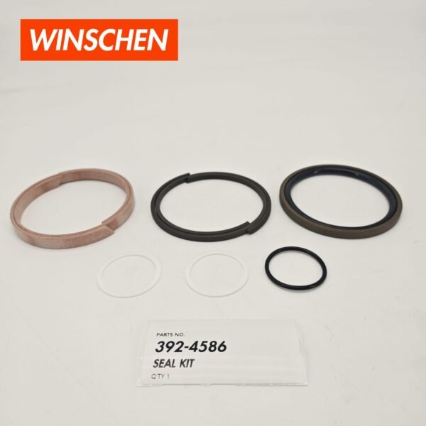 392-4586 SEAL KIT - Image 3