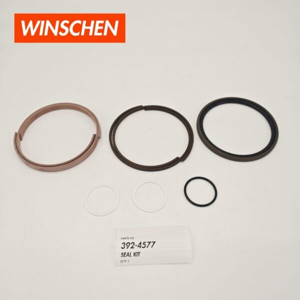392-4577 SEAL KIT - Image 2