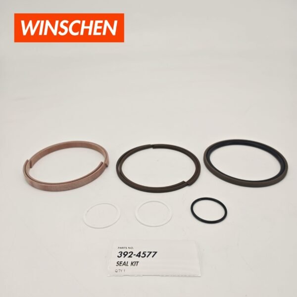 392-4577 SEAL KIT - Image 3