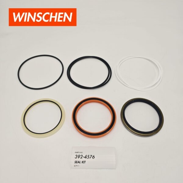 392-4576 SEAL KIT - Image 2