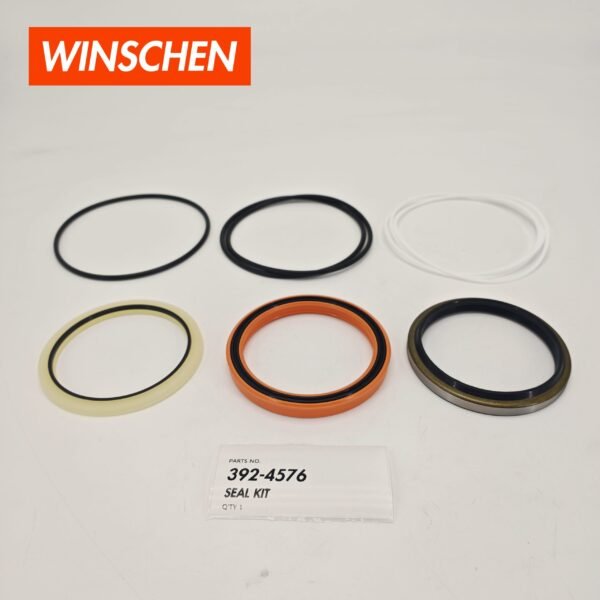 392-4576 SEAL KIT - Image 3