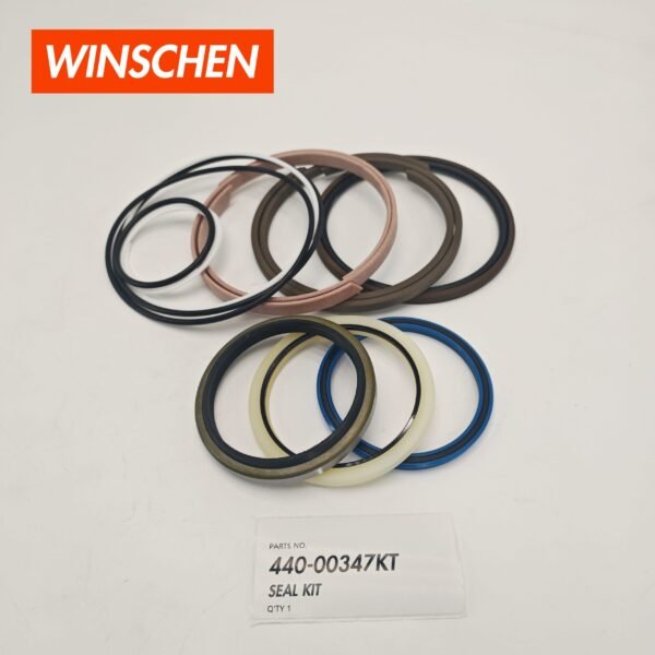 440-00347KT SEAL KIT - Image 4