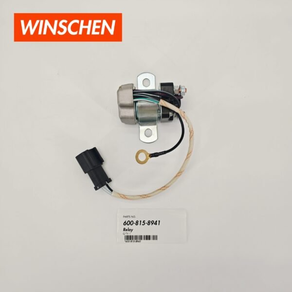 600-815-8941 Relay - Image 2