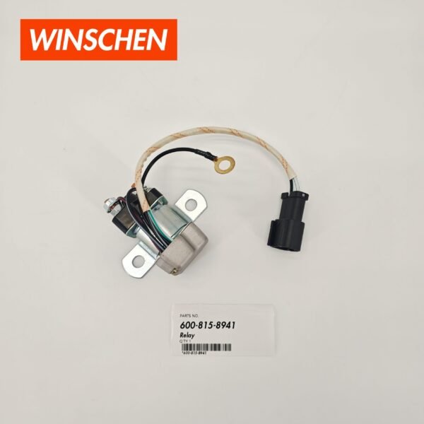 600-815-8941 Relay - Image 5