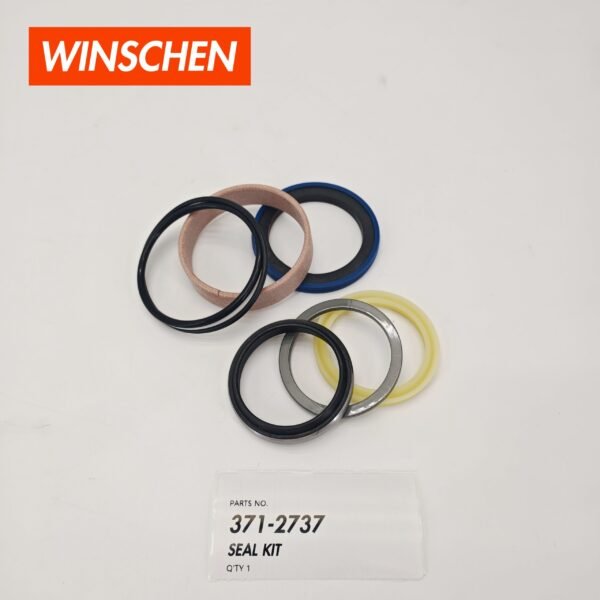371-2737 SEAL KIT - Image 4