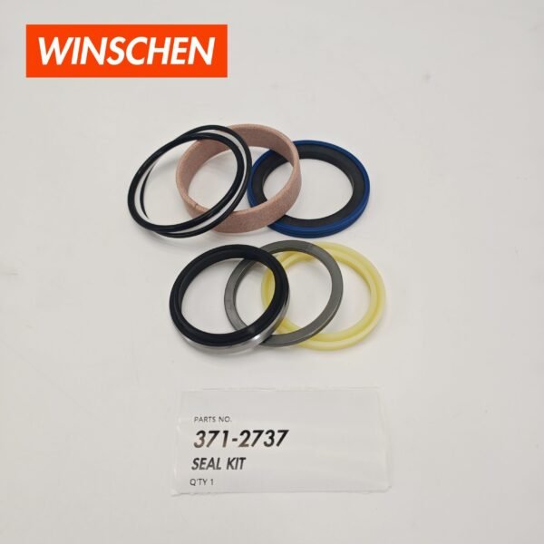 371-2737 SEAL KIT - Image 2