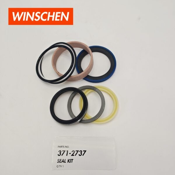 371-2737 SEAL KIT - Image 3