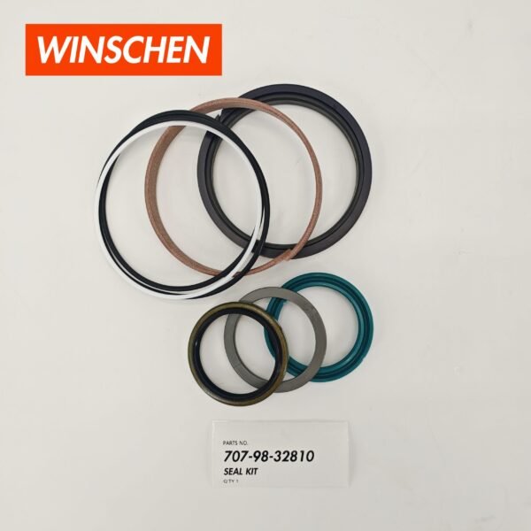 707-98-32810 SEAL KIT - Image 5