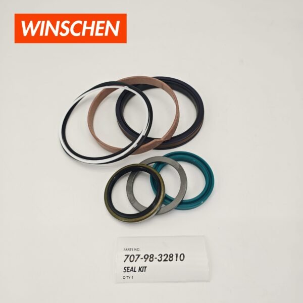 707-98-32810 SEAL KIT