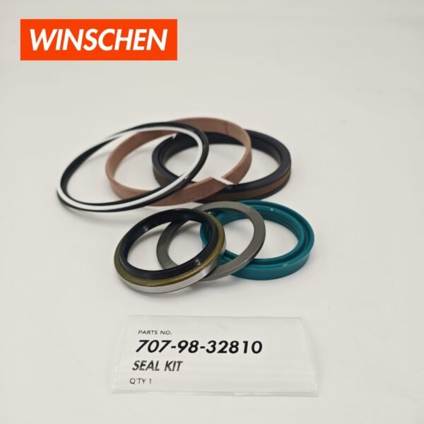 707-98-32810 SEAL KIT - Image 2