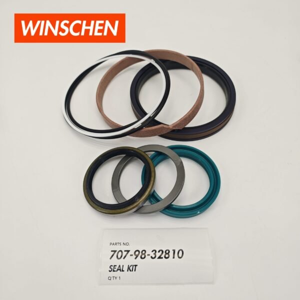 707-98-32810 SEAL KIT - Image 3